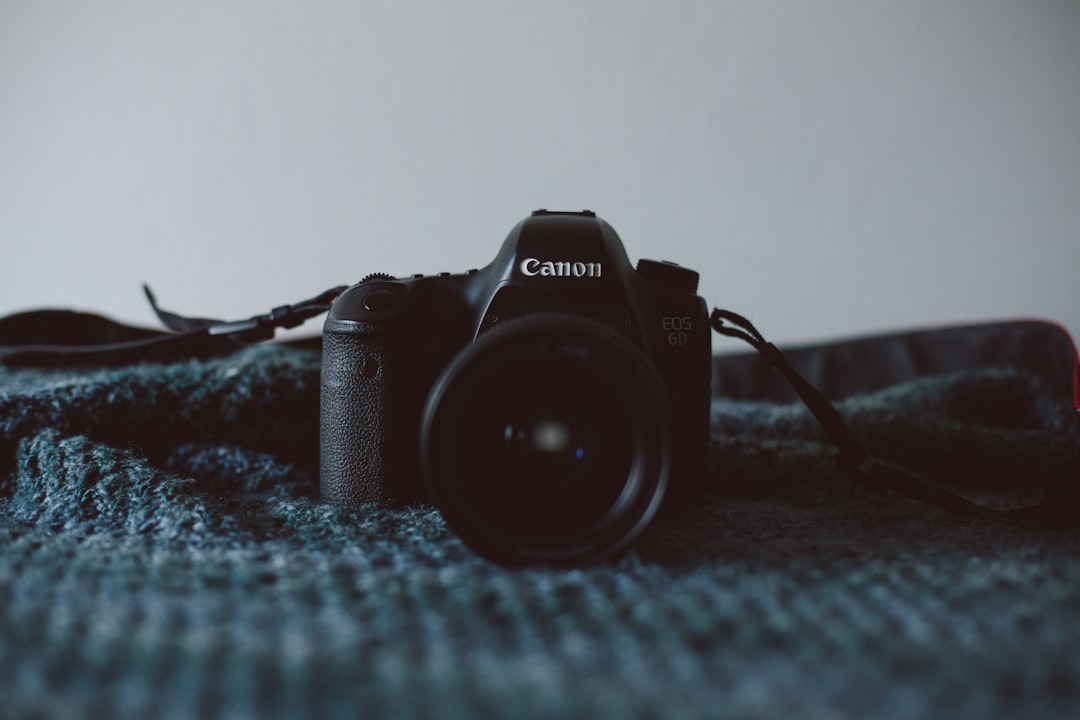 Rule of thirds example