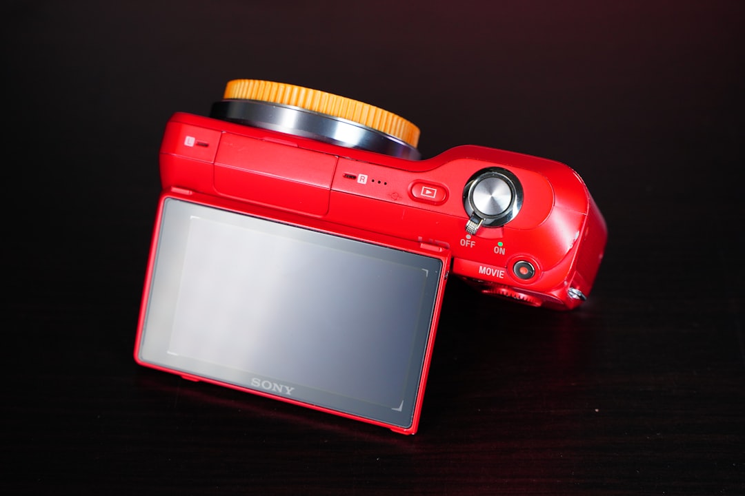 Product photography