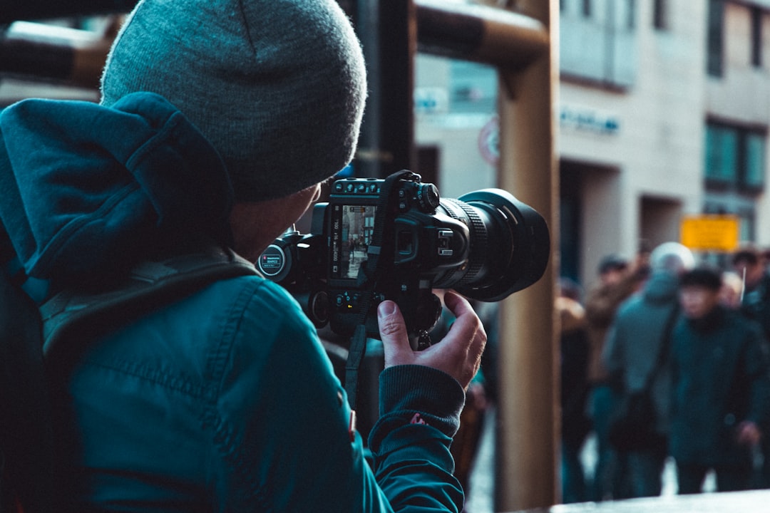 Photography Tips