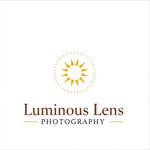EvenStream Photography Logo